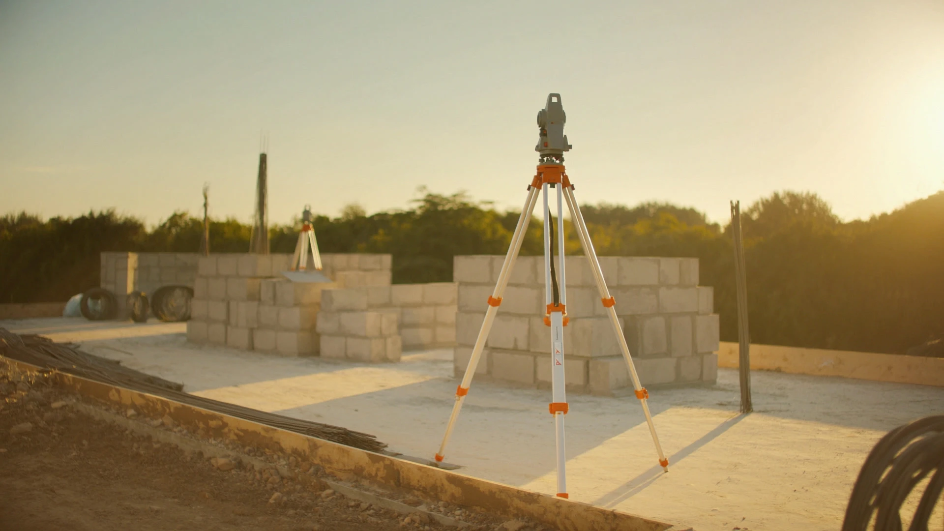 Construction cost estimation system of the National Construction Council